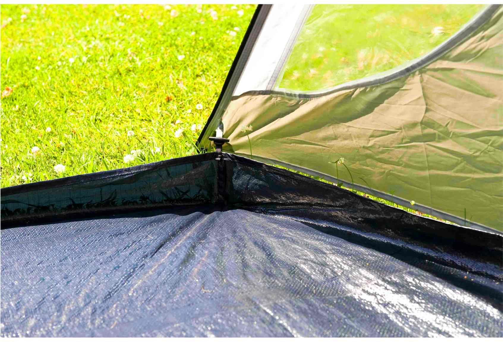 Coleman Coastline 3 Plus Tunnel Tent