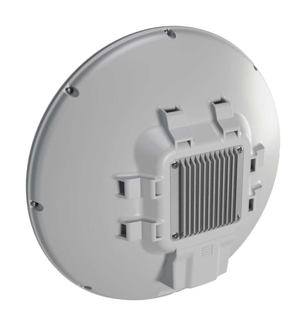 MikroTik ATL LTE 4G LAN MU-MIMO ATLGM AND EG18-EA