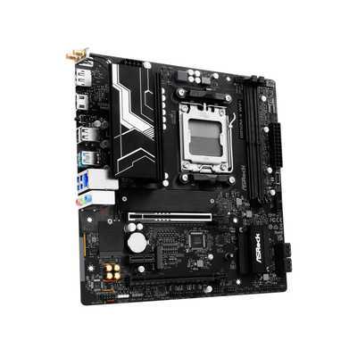 ASROCK B850M-X WiFi R2.0 ATX AM5 Socket