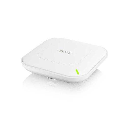 ZYXEL NWA50AX 1GE WiFi 6 AP, White