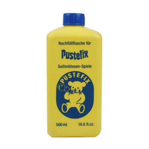 Pustefix Soap bubbles MIDI, 500ml
