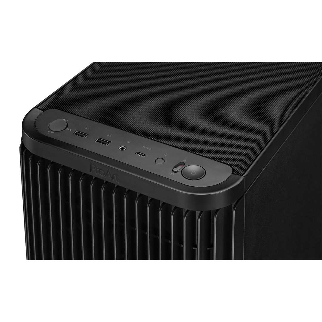 ASUS ProArt PA401 Gaming PC Tower