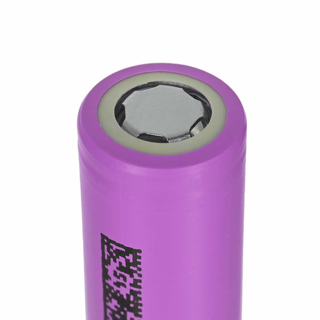 GREEN CELL 20x 18650 3.6V 2600mAh