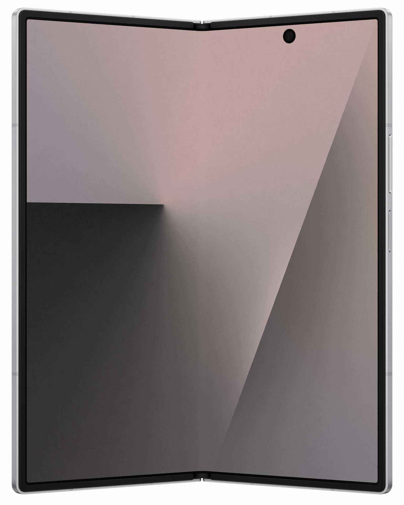 SAMSUNG F966B Galaxy Fold7 512GB Silver Shadow