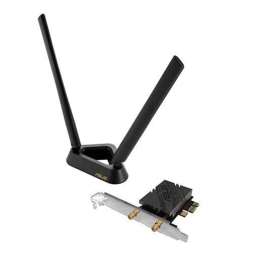 ASUS PCE-BE92BT PCI-E Wi-Fi 7 Bluetooth 5.4