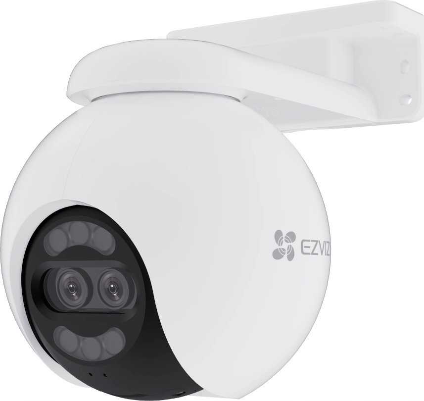 EZVIZ CS-H80x 8+2 MP, IP65, H.264/H.265