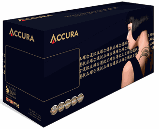 Accura hP Toner No. 130A (CF352A)