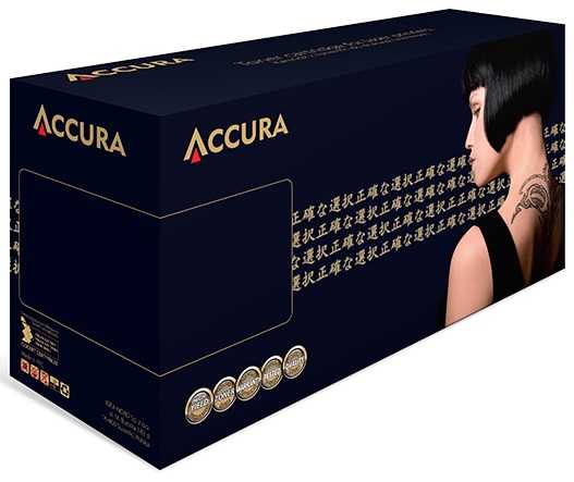 Accura hP Toner No. 130A (CF353A)