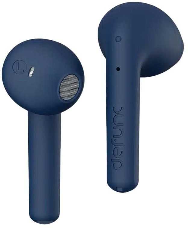 DeFunc True Lite Blue