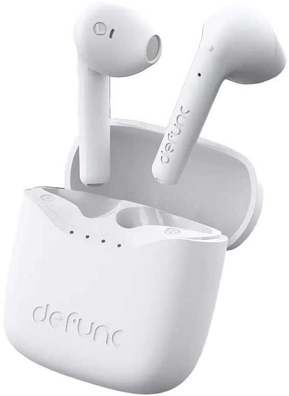 DeFunc True Lite White