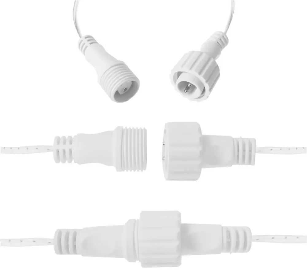 Springos CL0316 300 LED Cold White
