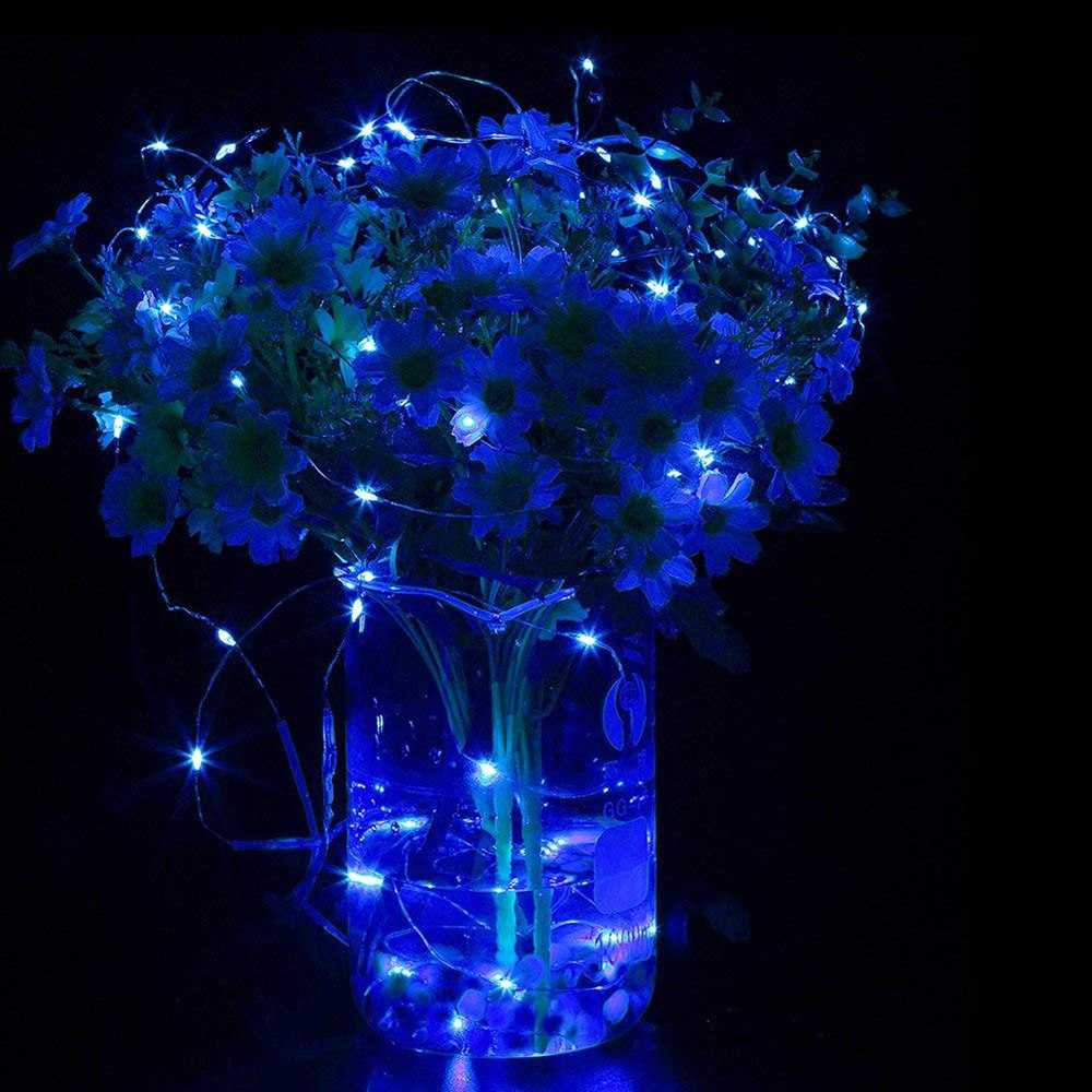 Springos CL0310 300 Blue LED