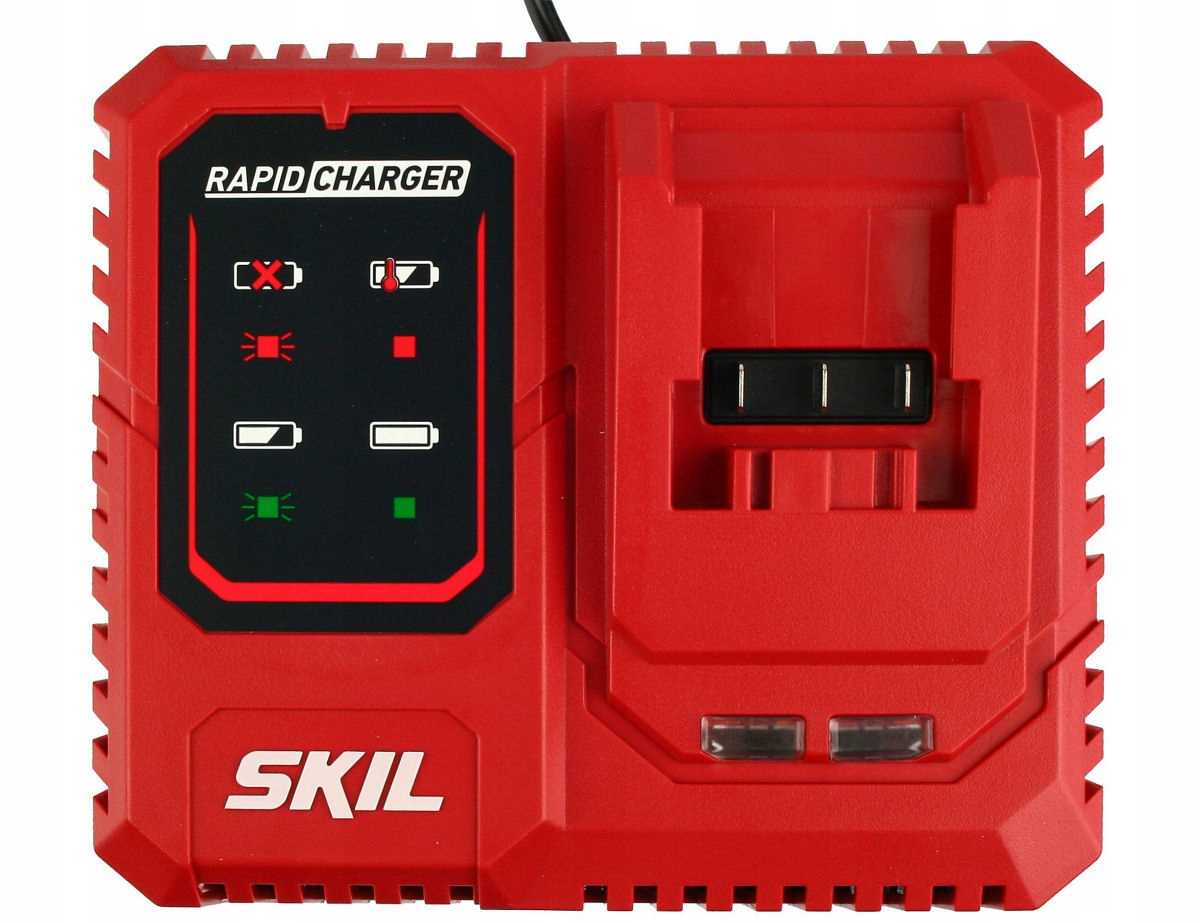 SKIL 3123AA 6.0A Rapid