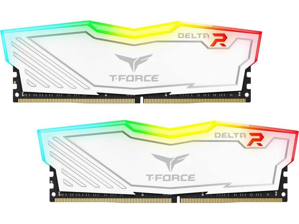 TEAM GROUP DIMM 16 GB DDR4-3200