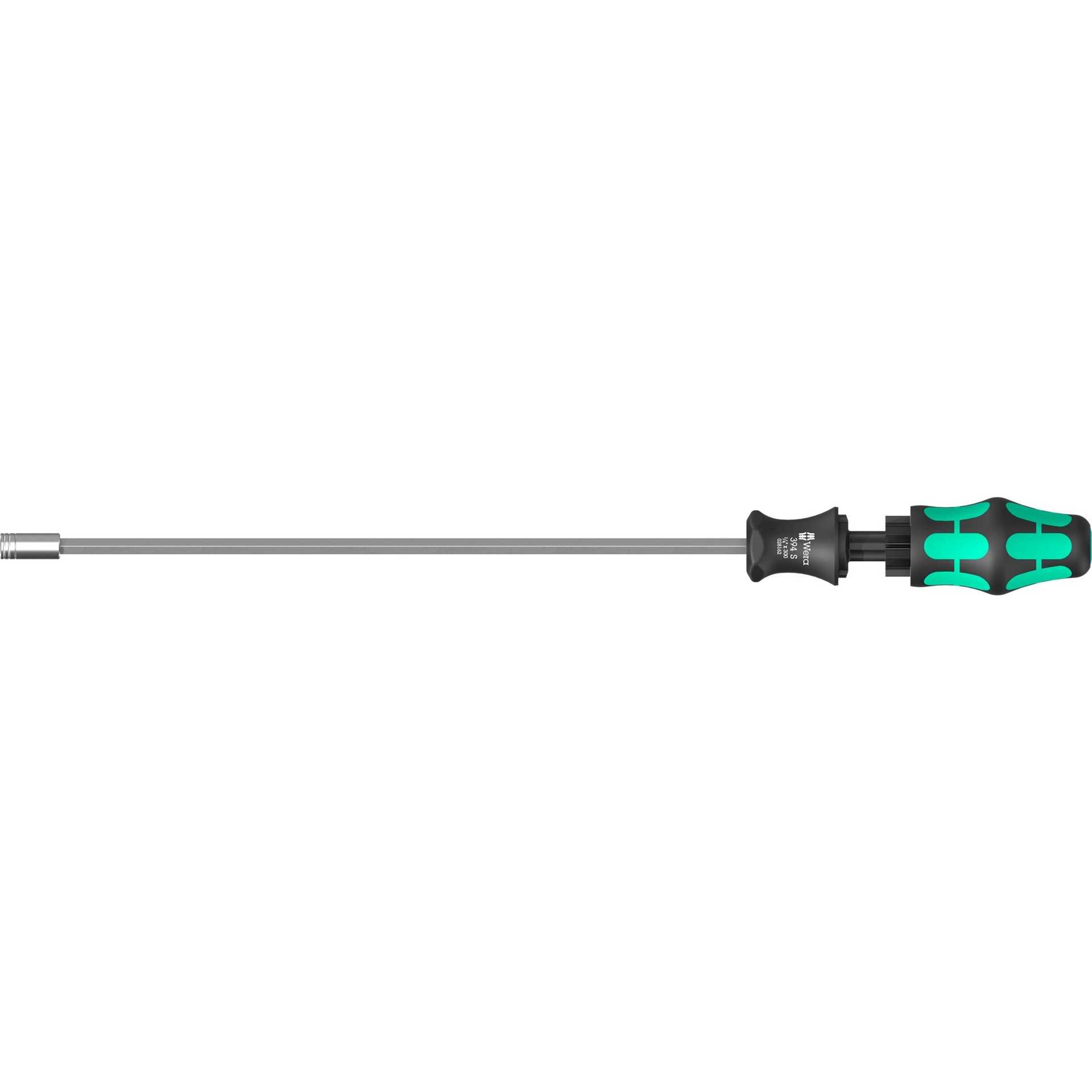WERA Bit-Satz Kraftform Kompakt 27 XL