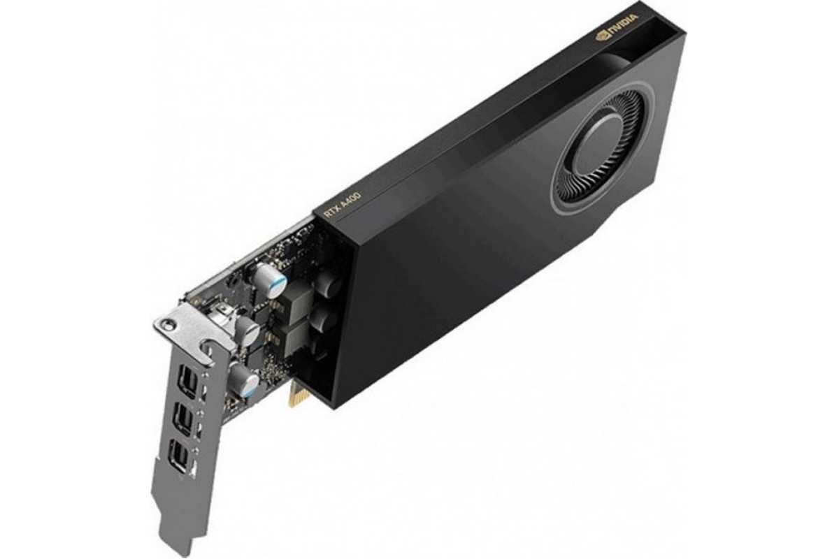 PNY Technologies PNY Quadro A400 (Power