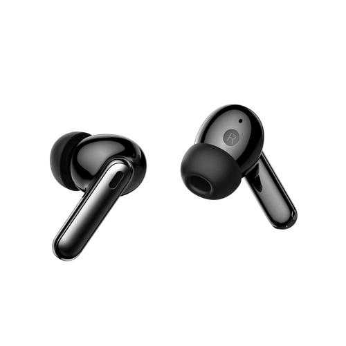 HATOR Headphones Hyperpunk Truepods HTA431 TWS ANC Black