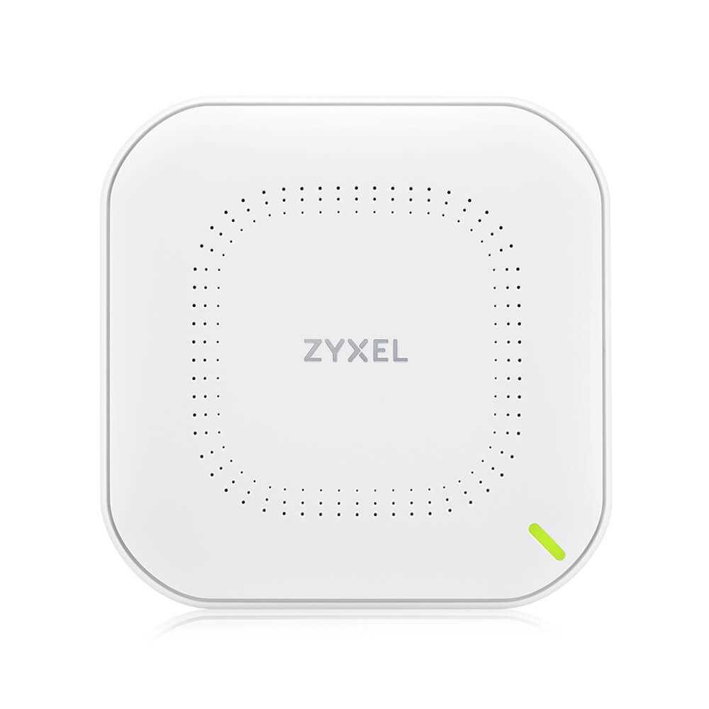 ZYXEL Nebula AP NWA90AX PRO NWA90AXPRO-EU0102F PoE Wi-Fi 6