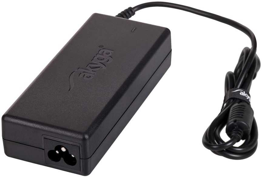 AKYGA AK-ND-01 65W: 19V, 3.42A, 5.5x2.5 mm
