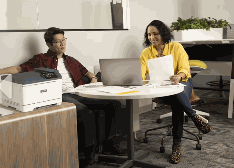 XEROX C410 (C410V_DN)