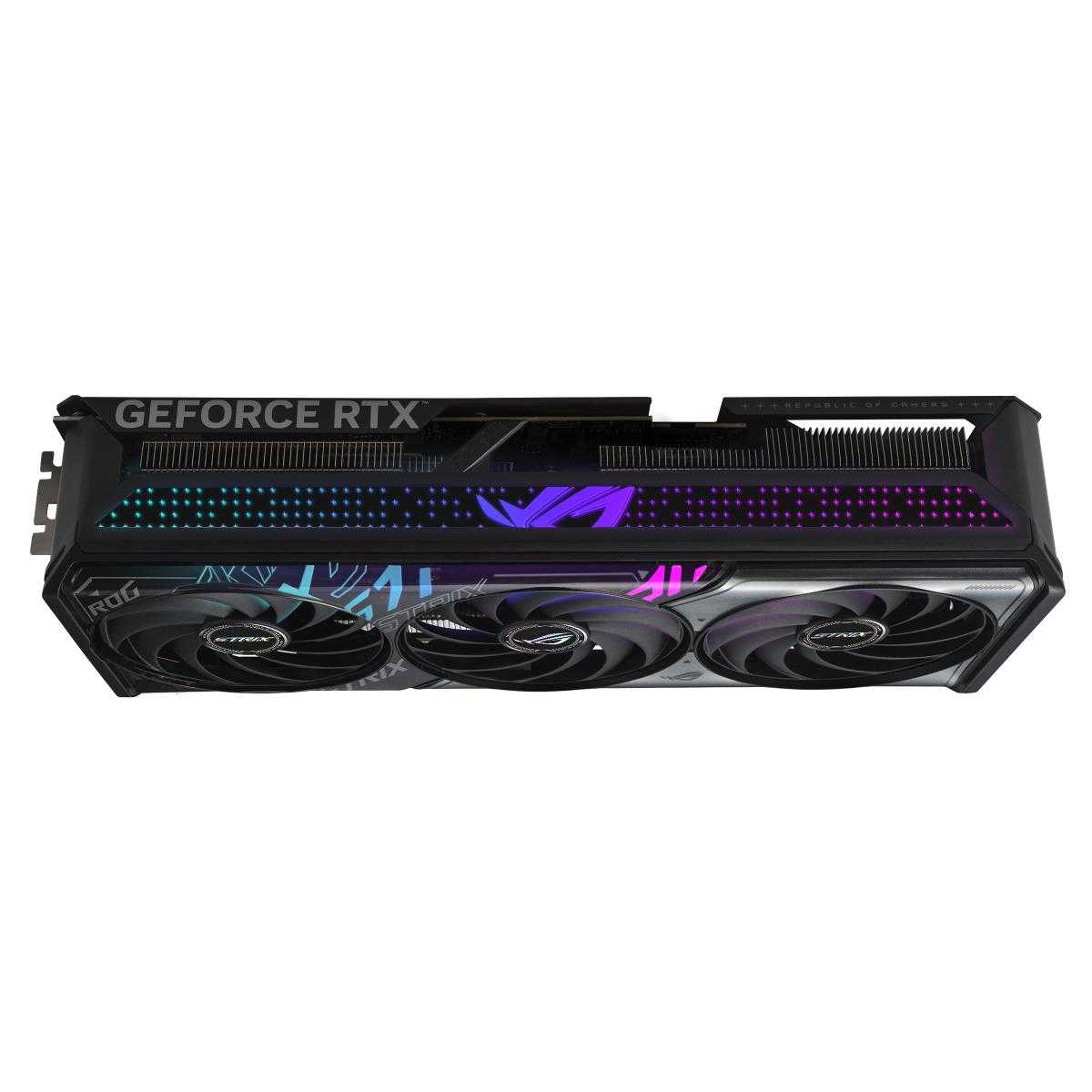 ASUS ROG Strix GeForce RTX 5070 Ti 16GB GDDR7 256-bit OC Gaming