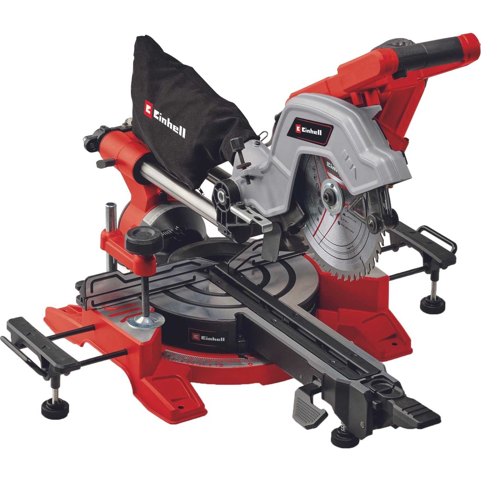 Einhell Sliding mitre saw TE-SM 216