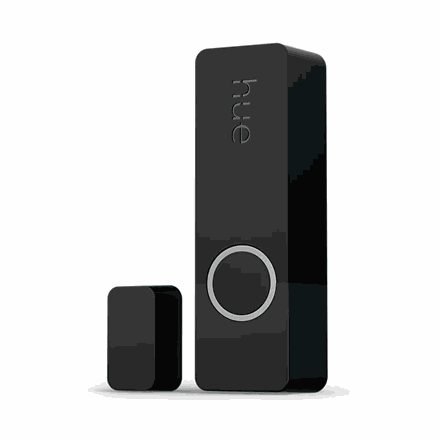 Philips Hue Contact sensor, Black, 929003563803