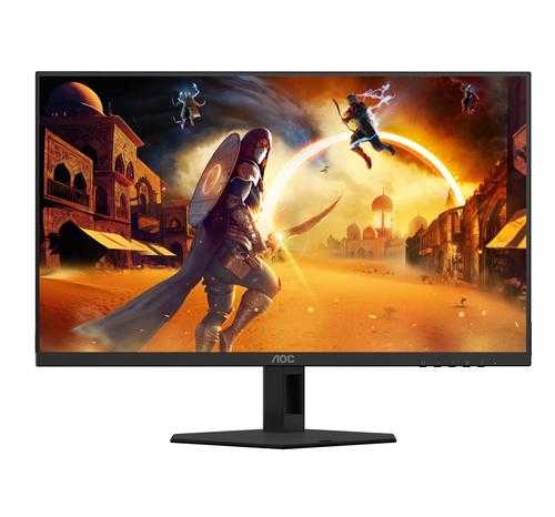 AOC 25G4SRE 24.5" Fast IPS 16:9