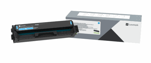 LEXMARK 20N0X20 Cyan