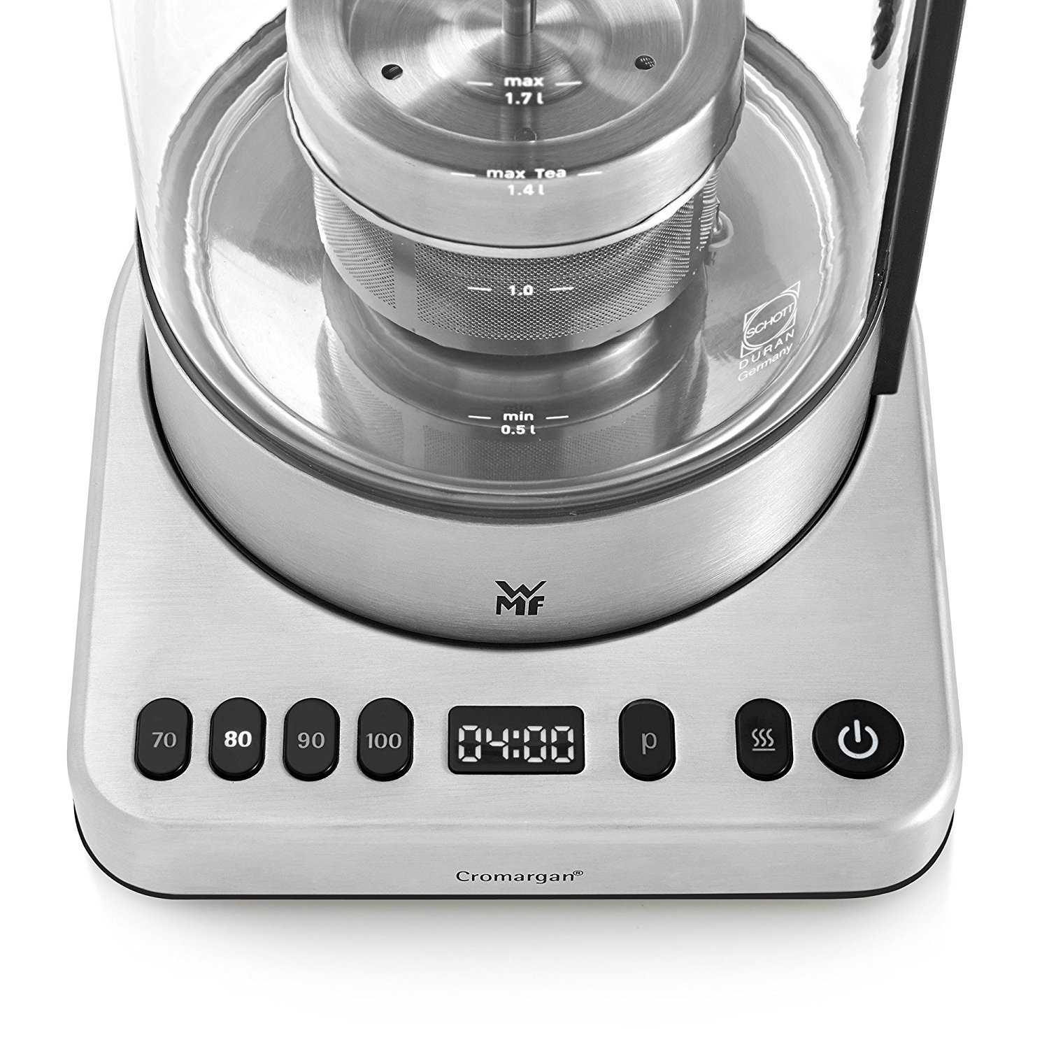 WMF 413160011 LONO 2-in-1