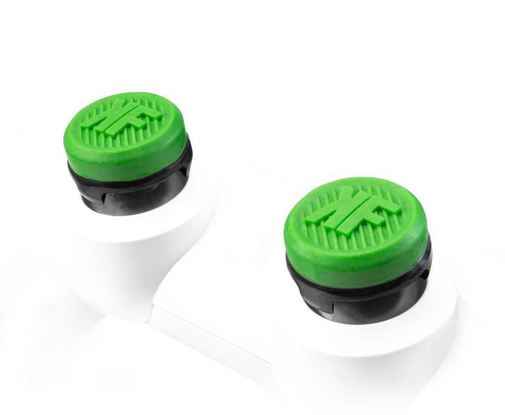 Noname FPS Freek CQC Signature green
