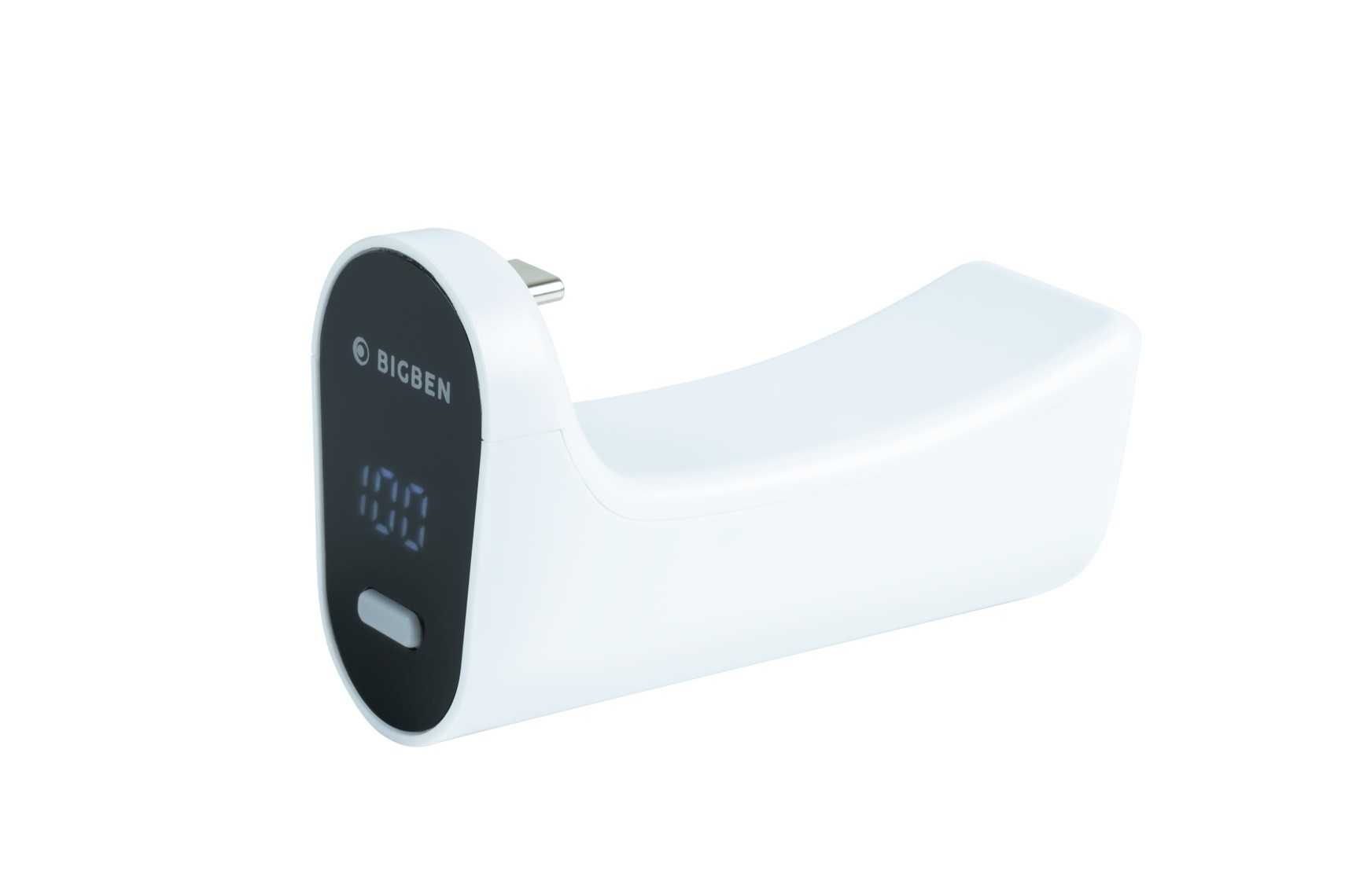 Nacon External USB-C Battery 19066 White