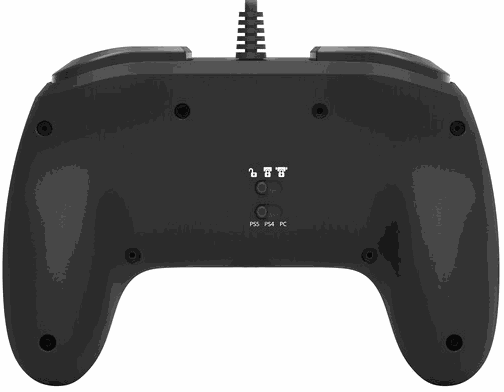 Hori Fighting Commander Octa for PS 4/5 Black