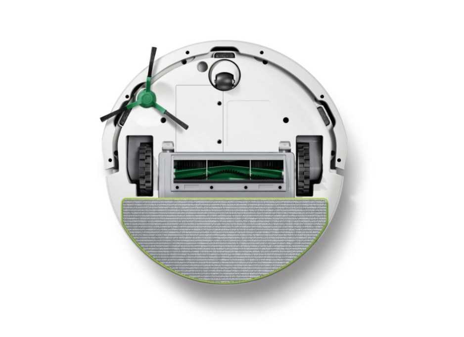 iRobot Roomba Combo 105+