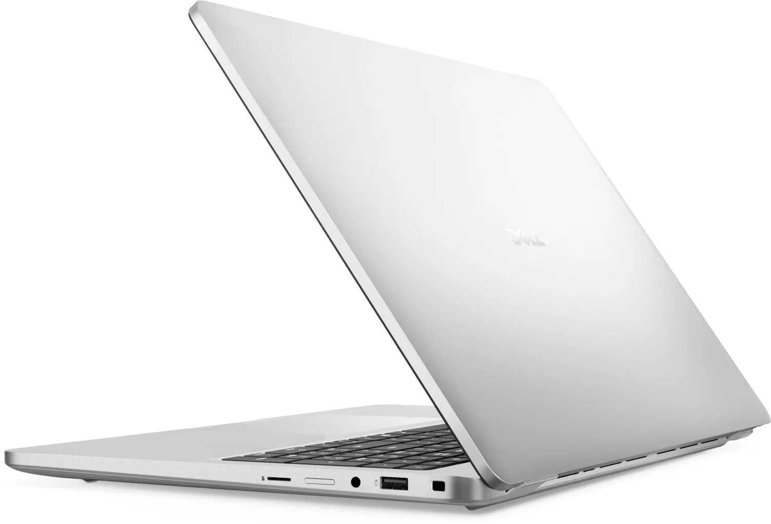 DELL Pro 16 Plus PB16250 16 FHD+ IPS 236V 16GB 512SSD EN W11Pro Silver
