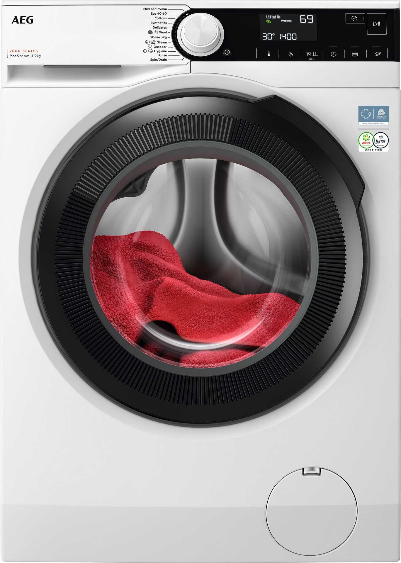 AEG LFR73944FE