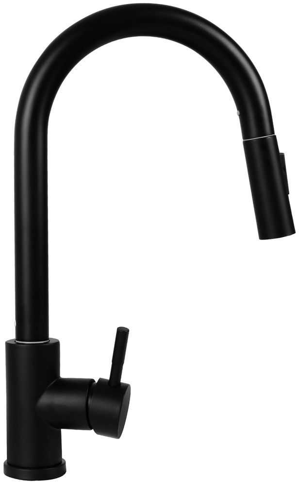 Pyramis Idea Volcano Black