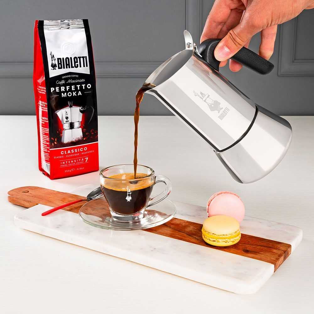 Bialetti Venus Induction 10TZ (460 ml)