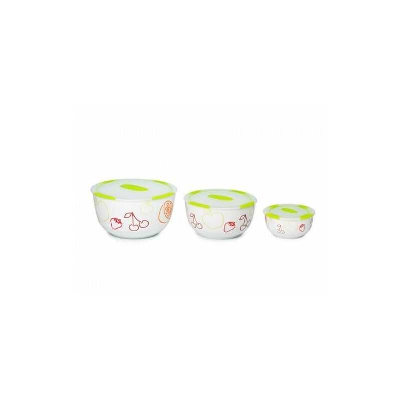 Oursson BS2981RD/GA Green apple