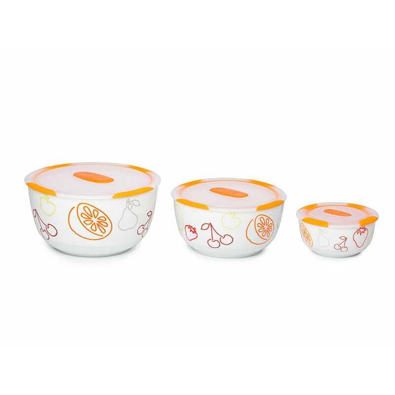 Oursson BS2981RC/OR Orange