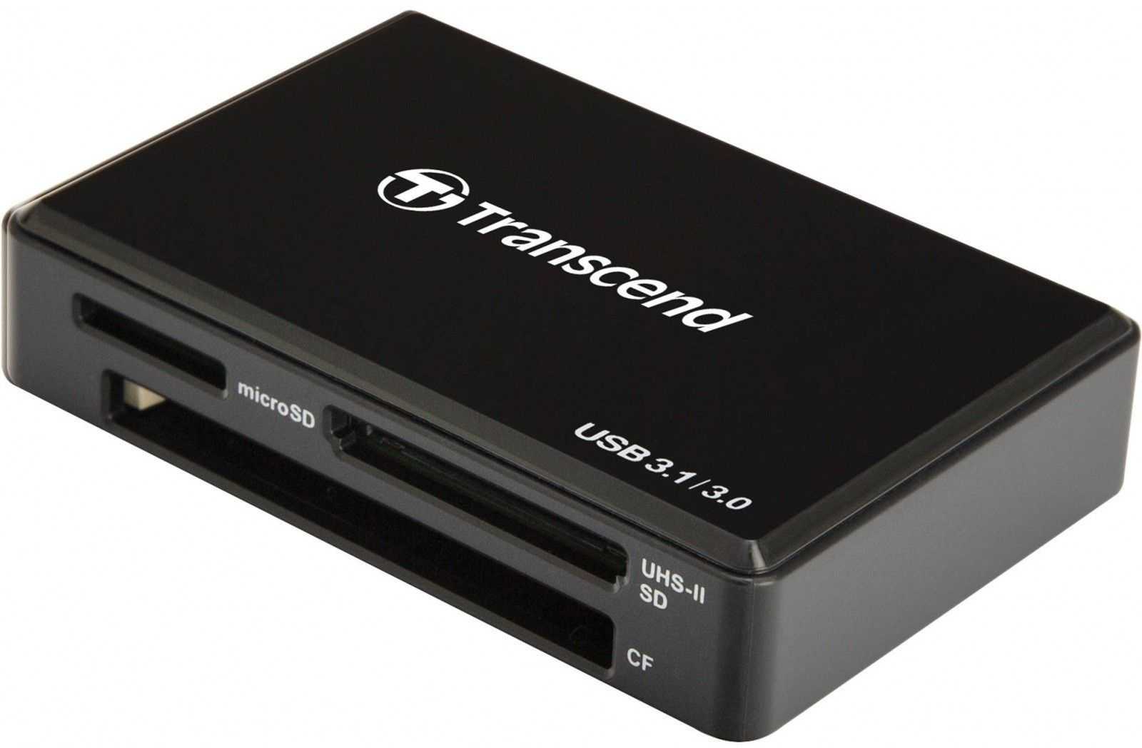 Transcend RDC8K2