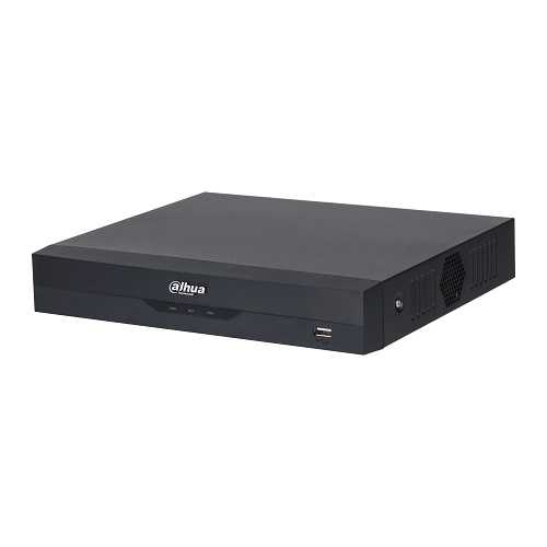DAHUA Technology DH-XVR5108HS-4KL-I3 5-in-1 DVR, 8