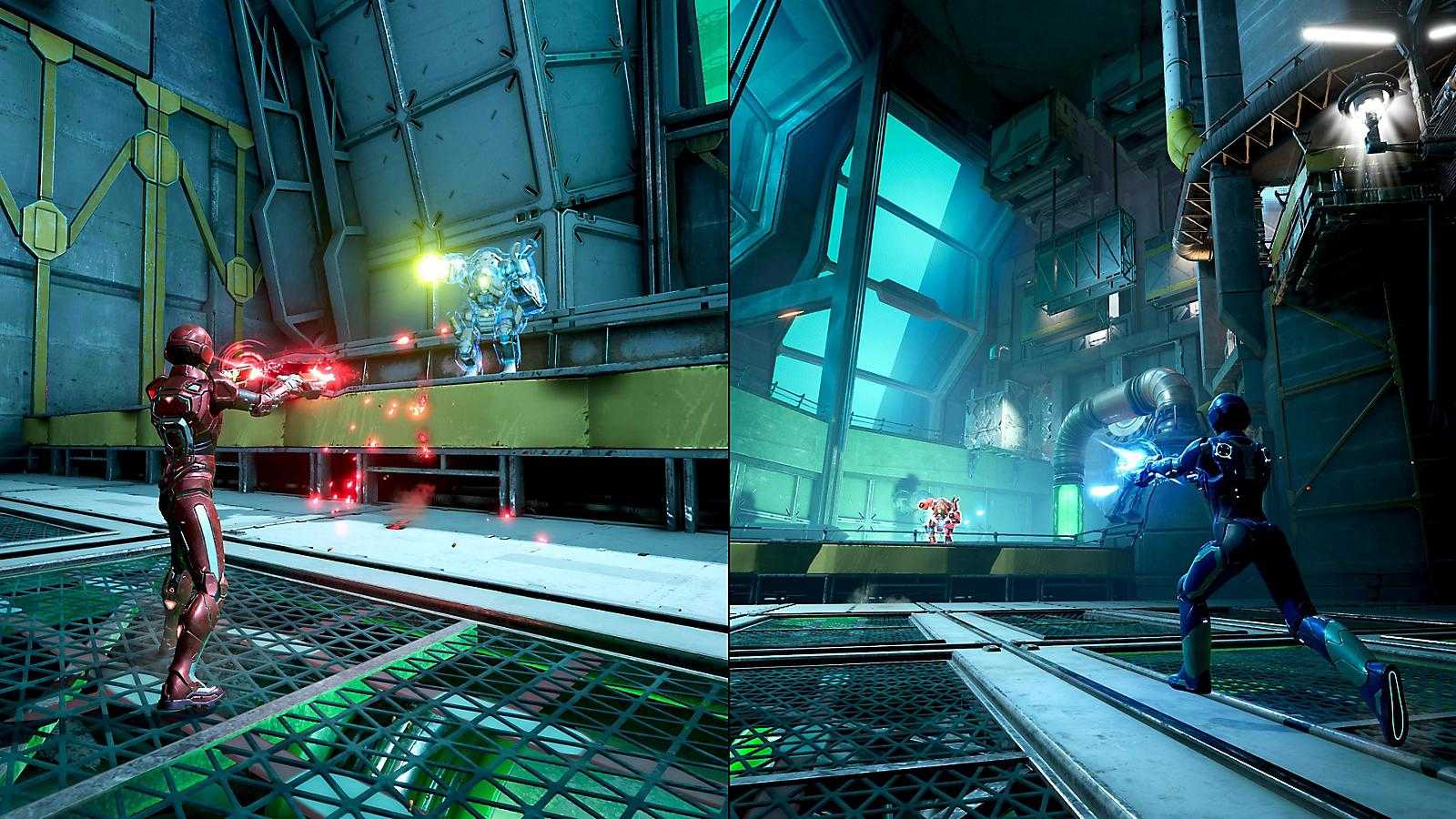 ELECTRONIC ARTS Split Fiction PS5