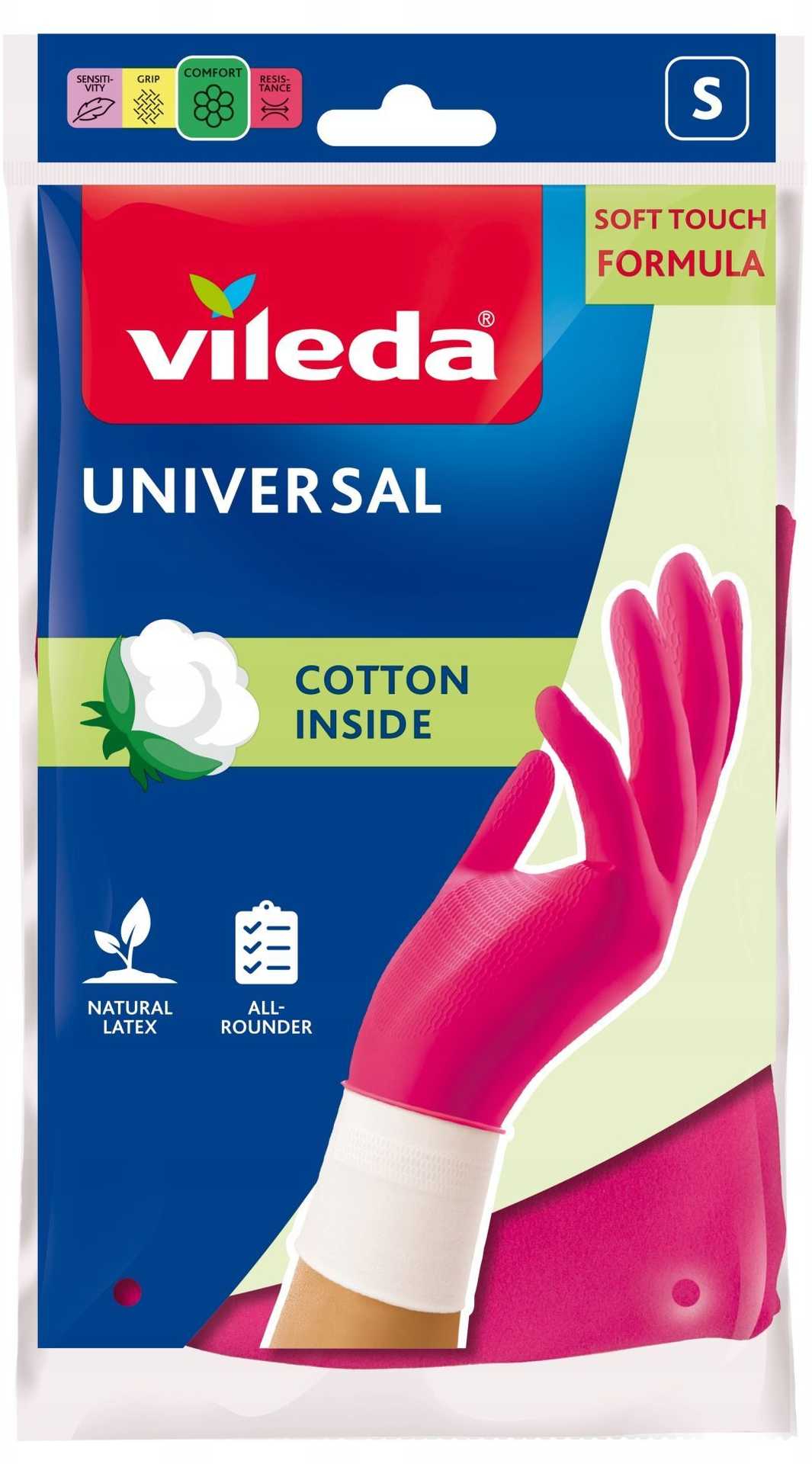 Vileda 166564 Universal "S";