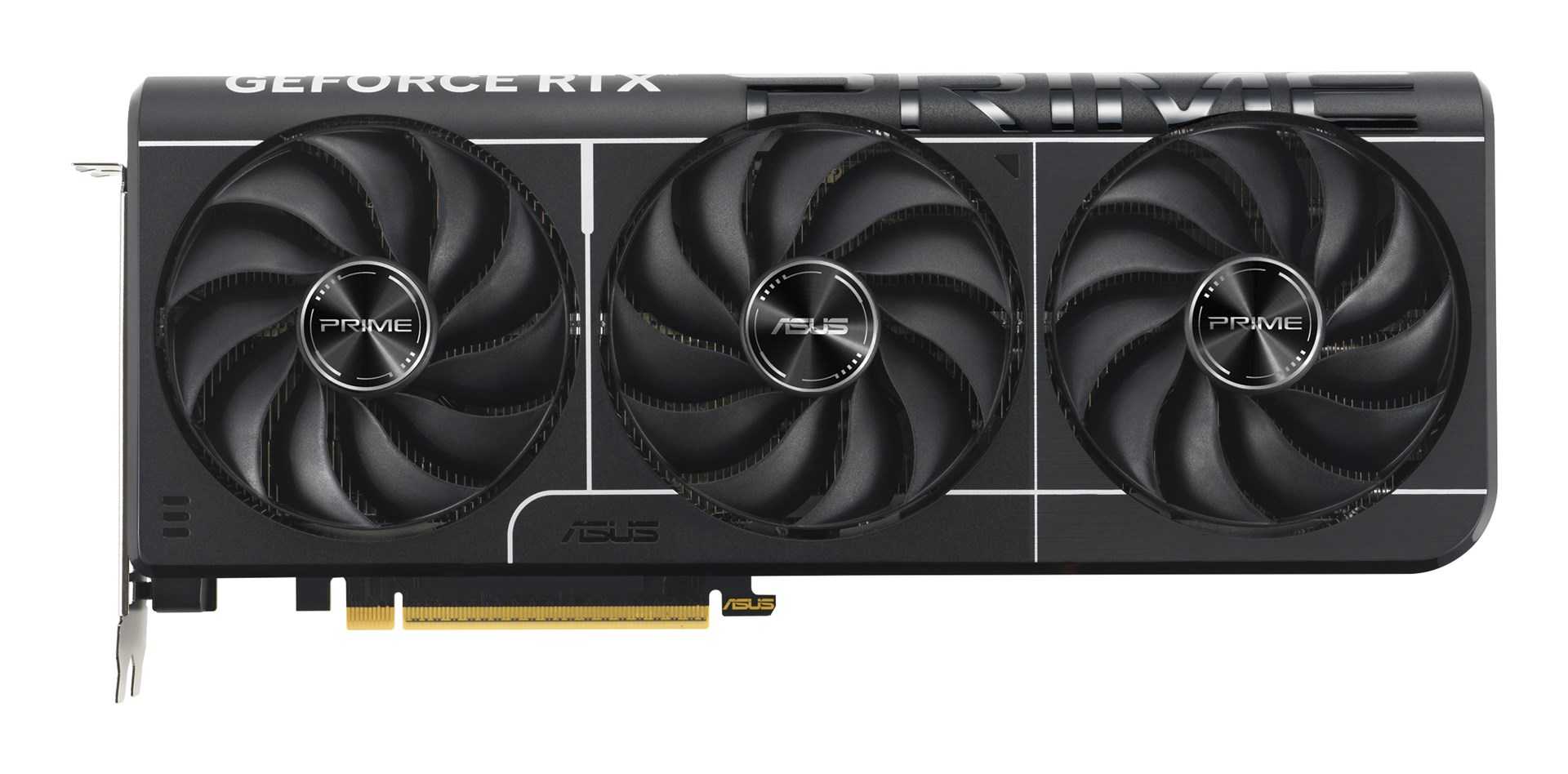 ASUS GeForce RTX 5070 Ti Prime OC 16GB GDDR7 256-Bit