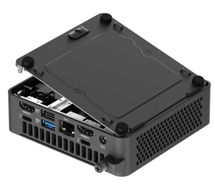 ASUS NUC 15 Pro Slim Kit