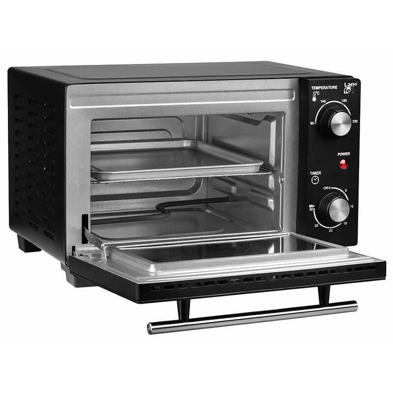 Lafe 45891 PIW001 Electric Cooker 10LClose