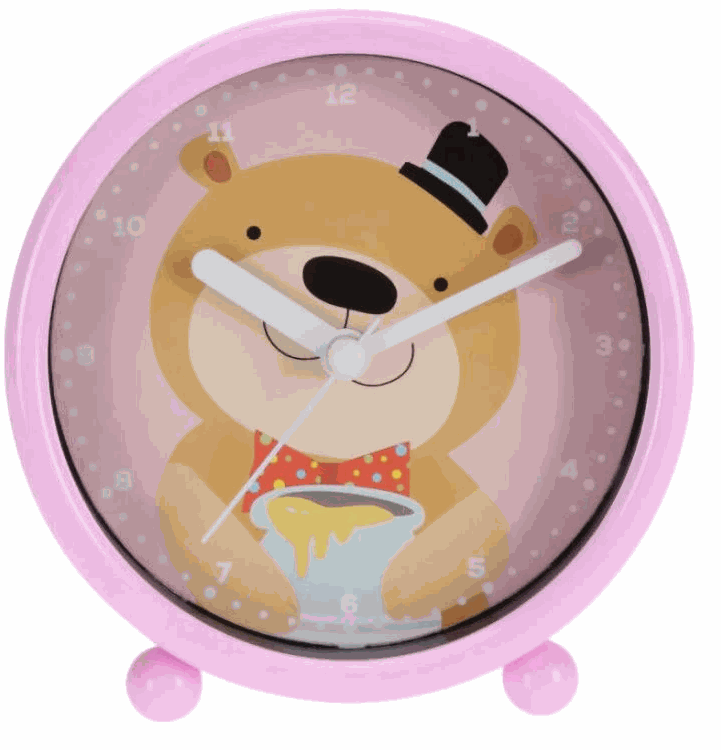 Home Styling Collection 10cm bear