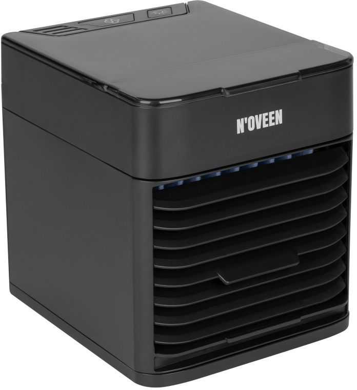 NOVEEN MAC330 Black