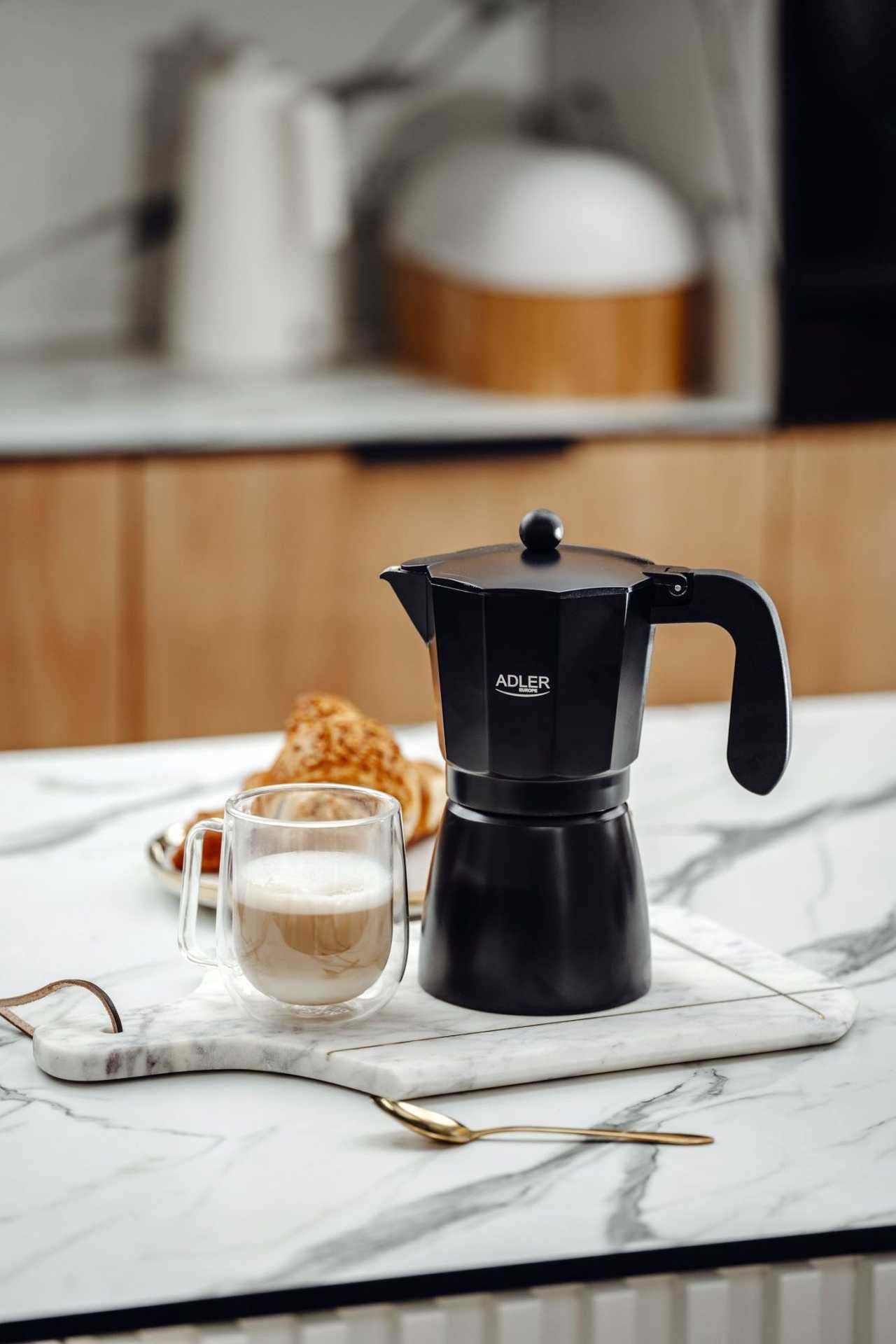 Adler AD 4429 Black